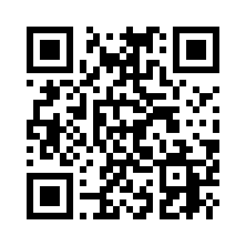 QR Code for bc1qrf672qejyf87xx2n5yducxcusq8ltdaztqjm2y