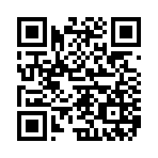 QR Code for bc1qrf6raqt2ke2rhxxz638lan6vx79urxcvjs3fqq