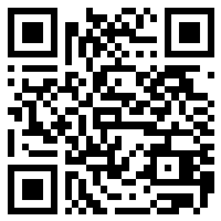 QR Code for bc1qrf7qmjx4c8nfaly70a8mac4tw29h0r06crkfkw