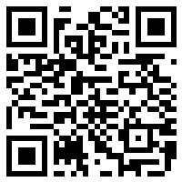 QR Code for bc1qrf8a2j0sgacku40ndgydus37mz4gp390e5pq74