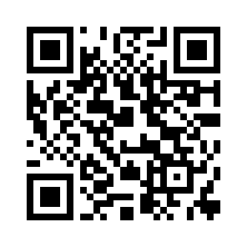 QR Code for bc1qrf94749v4g2m8vnuw5m997d8jm3p9qekeda3fc