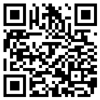 QR Code for bc1qrf98vm7d2y00ve33ta7z3e8j0ucyhsft7u2uc8