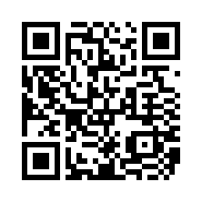 QR Code for bc1qrf9ffcwl6wm03pwxq97dgp5wa5eapp48xuj8v3