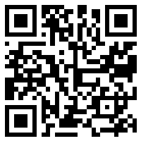 QR Code for bc1qrfape3dhera5w7eaydwsy3fscezu264s8gdaes
