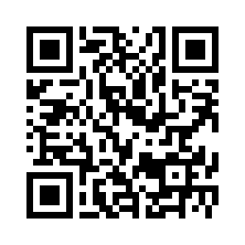 QR Code for bc1qrfcsceduzzwhats626wj9f5nxtgrrwcnje8xfk