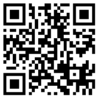 QR Code for bc1qrfe7wf7pr86fp3dmn3asmhakf3fz4x6xzercuk