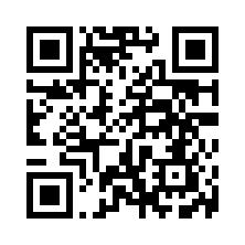 QR Code for bc1qrfegvpz3fraxv0wfdceud9uzlf2m7v69amykq6