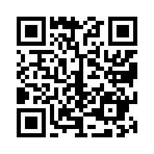 QR Code for bc1qrfelv2grzxcvgkdcdxdg0cl2s706w68uqzff3f