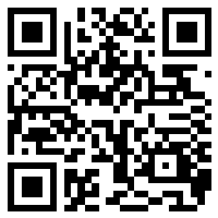 QR Code for bc1qrfgz4fftvelqdj4uhl8d8aady95uzyp4k7yxt8