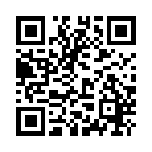 QR Code for bc1qrfj7gmznasjpepyvs292dn5rcw8pwdxtpsqlrf