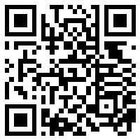 QR Code for bc1qrfjm8vgetf3e4euswuvzn8pxavy800x2pjydjk