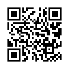 QR Code for bc1qrfv08ez4w274mafdcm7vs2tshc8thzf6wqwqcf