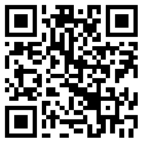 QR Code for bc1qrfvmwc2pgwlpdsh0jzgv4p7ddejwtps59tsyup