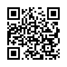 QR Code for bc1qrgdcftfj274ht2nsfre56xttx4jtm7c0jnvxp2