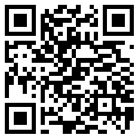 QR Code for bc1qrgxtj83lf9kv3lq9ls4452td69ms5xtylezzyr