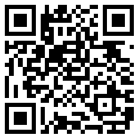QR Code for bc1qrhpc4e95gde00appnlsrx809lm26s7vnkdn7a2