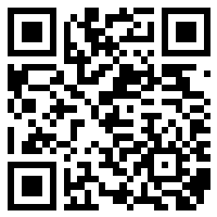QR Code for bc1qrjdnpl8dstp253vgrtfmk7v0vmly05xke6hypv