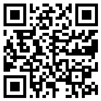 QR Code for bc1qrk53d2w6zaugce2vmv66fceduf0lcsat3m87df