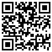 QR Code for bc1qrl98fr09ks5u8la7jtx5mset3wp3m7usvmfrnd