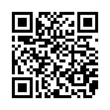 QR Code for bc1qrlmj0e9f3e4shsutfpltf3t9a0py8d6csksx5r