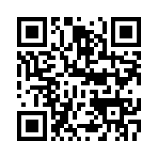 QR Code for bc1qrlulpkw3hywtgrw3qv0z4v9aw2m8danv5lvjcv