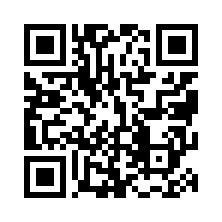 QR Code for bc1qrlwt02s3dal5e0ys56fwld2jnr4c8th53tcsky