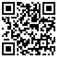 QR Code for bc1qrmsg2mr2ln9fqt2n9653l56wuzmd2ucncd74yz