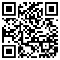 QR Code for bc1qrnscg584pud8r8f03pc8jlr6ert5m84eqst7rn
