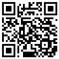 QR Code for bc1qrp5kstqe2lvlccashsa57njszu00dpk2uff5mx