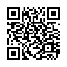 QR Code for bc1qrqwpcfvn20cs3s7yltxt2qz688klqt3d2ev2ad
