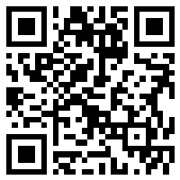QR Code for bc1qrs7rlntssh9ffdyw2uf5vlvddwhkeqfkvm25vx