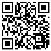 QR Code for bc1qrs7ulg6r40vjv6uvmrvga3uggpd0ftthyuv0ah