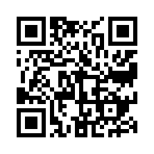 QR Code for bc1qrseqe6uvwcusn5z3a38ku3k5h0jffq5ex87fmt