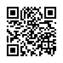 QR Code for bc1qrt25hqv0e78uvcs8ch2trtx05lccxedcsjv7vx
