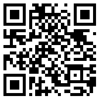 QR Code for bc1qrt28dfluksvv3fn6k24fraqgmnudl7dpxss70v
