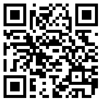 QR Code for bc1qrt2p0g8a482naake7j9ena7tkta9k42jsjchld