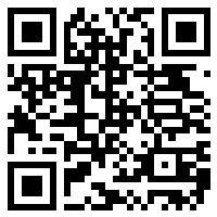 QR Code for bc1qrt3rakdeff0ghrmssrcterud6l6fwcqxp7uumj