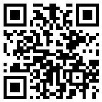 QR Code for bc1qrtjts5umjjtp88ajrf3dpm080pgh0f2fgm4ccp