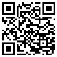 QR Code for bc1qrtk90ck2egk77mkmsrdne4csjcppw48hff4ys3