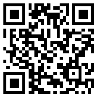 QR Code for bc1qrtpg2camfc9hf064tvad855vurw0p44u2gp9ug