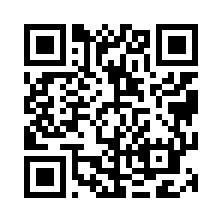 QR Code for bc1qrtwm3ch3klnsa3esknpfhx2m93v2yrf928dafx