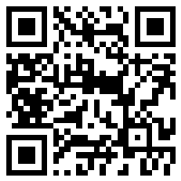 QR Code for bc1qrtxpkphyhlmdd9nl7n80r7fqs7c4jp3nhm9lag