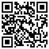 QR Code for bc1qru0e53hg9c5fkq3ckff0a3unpgk5cf6str8zrh