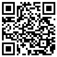 QR Code for bc1qru7j72hack0klcg56nnuytkfr84vsfp2685lrx