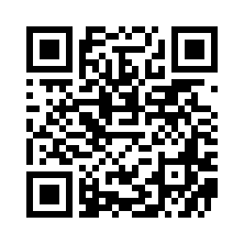 QR Code for bc1qruymd48rjk54zdlvft8ppas4n99jsud2rulda7
