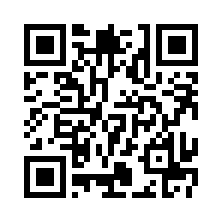 QR Code for bc1qrv85khlm60m5flhz96pmcppzczrr5h3g3nn3dv