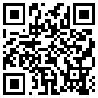QR Code for bc1qrw3eq0mtxwmm9d7tgmgpf2waprelht6myg6rpr