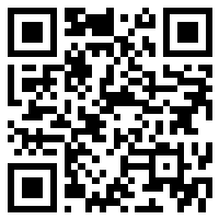 QR Code for bc1qrx3flncgqmweee9tmd7jtp8tkpasaprm3urdkd