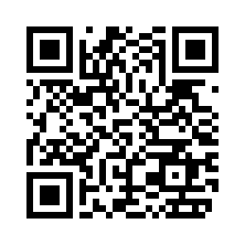QR Code for bc1qrx53vslyn9nnafk85vs3x2fpds64254drqe6lr
