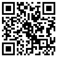 QR Code for bc1qry808t2ecthldu7u3msll8kd9dymtfevh2we68